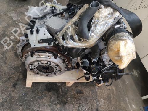 Engine FORD FIESTA VI (CB1, CCN) 1.5 TDCi | BP34175923M1 - Image 4