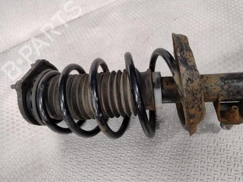 Used Right front shock absorber CITROËN NEMO MPV 1.3 HDi 75 (75 hp) 29601229