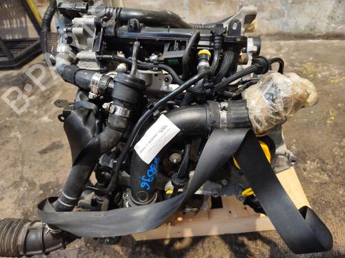 Engine DACIA SANDERO II TCe 90 (B8M1, B8MA, B8AC) | BP30164169M1