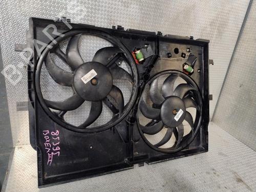 Radiator fan PEUGEOT BOXER Van 3.0 HDi 175 | BP29757571M35 