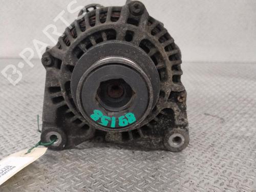 Alternator RENAULT KANGOO Express (FC0/1_) 1.5 dCi (FC1E) | BP29739605M7 
