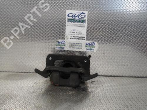 Used Right front brake caliper PEUGEOT 407 SW (6E_, 6D_) 2.0 HDi 135 (136 hp) 24073761