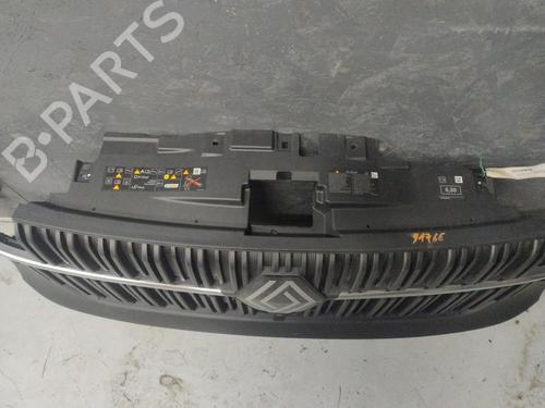Grill RENAULT MASTER IV Platform/Chassis BLUE DCI 150 | BP36819325C40 - Image 5