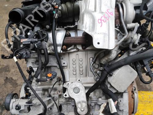 Engine PEUGEOT 208 I (CA_, CC_) 1.6 HDi | BP34409059M1 - Image 4