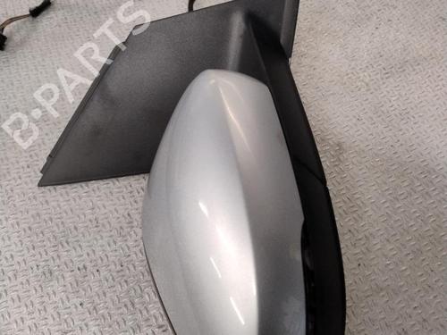 Used Right mirror VW POLO V (6R1, 6C1) 1.2 TDI (75 hp) 27581510