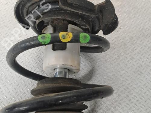 Used Left front shock absorber FORD FIESTA VI (CB1, CCN) 1.0 (80 hp) 28105680