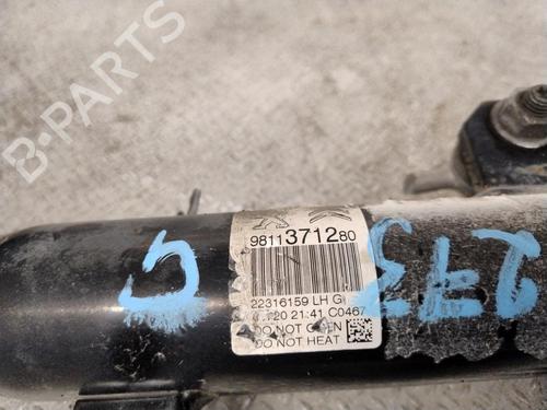 Left front shock absorber CITROËN C3 III (SX) 1.2 PureTech 82 | BP32715969M16  - Image 5