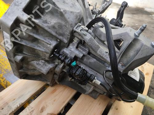 Gearbox DACIA LOGAN MCV II 1.5 Blue dCi 95 (K8JL) | BP34572593M3 - Image 4