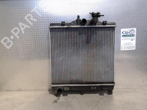 Used Water radiator Water radiator KIA PICANTO I (SA) 1.1 (65 hp) 24079394 24079394