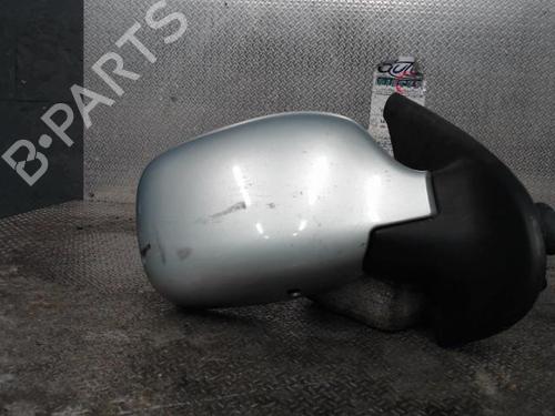Right mirror RENAULT KANGOO Express (FC0/1_) 1.5 dCi (FC07, FC1R) | BP24087440C27 