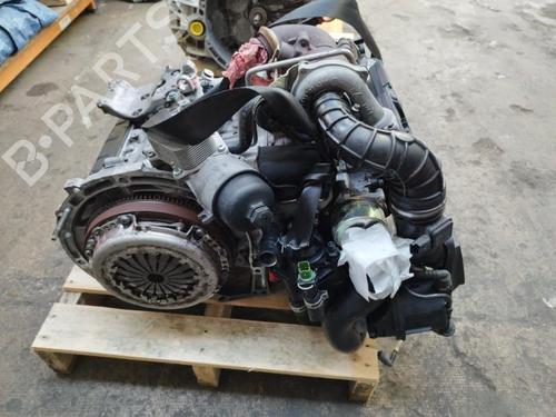 Engine CITROËN C3 I (FC_, FN_) 1.4 HDi | BP24096577M1 