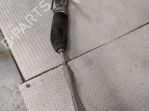 Used Steering rack PEUGEOT 508 SW I (8E_) 1.6 HDi (112 hp) 24625457