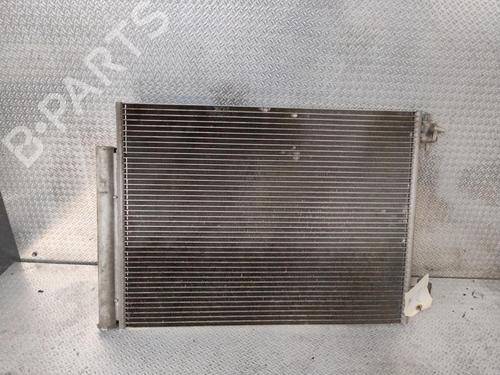 Heater matrix DACIA SANDERO II TCe 90 (B8M1, B8MA, B8AC) | BP27245190M63 