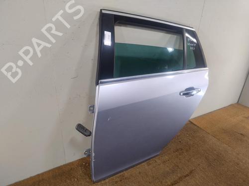 Left rear door OPEL INSIGNIA A Sports Tourer (G09) 2.0 CDTI (35) | BP30767248C4