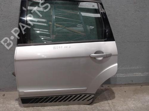 left-rear-door-ford-s-max-wa6-2006-2007-2008-2009-2010-2011-2012-2013-2014-24090964 main image