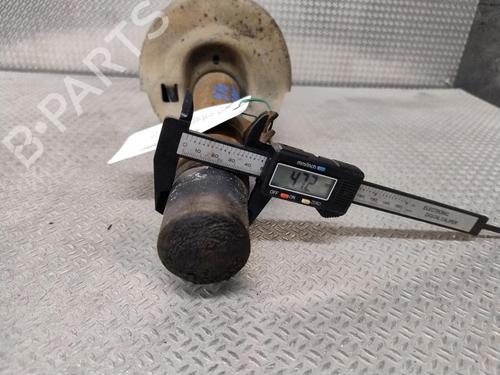 Left front shock absorber PEUGEOT 207 (WA_, WC_) 1.4 HDi | BP24060226M16 