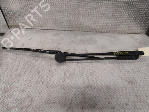 Front windshield wiper arm RENAULT TWINGO I (C06_) 1.2 (C063, C064) | BP27643904C143 