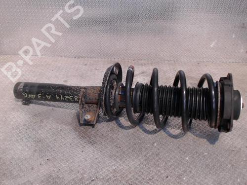 Used Left front shock absorber AUDI A3 Sportback (8PA) 1.9 TDI (105 hp) 24094006