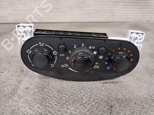 Climate control DACIA LOGAN MCV II 1.5 Blue dCi 95 (K8JL) | BP34572558I5 - Image 2