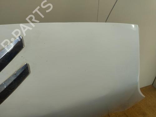 Hood CITROËN NEMO Box Body/MPV (AA_) 1.4 HDi | BP28484043C1 