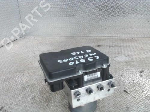 Used ABS pump ABS pump MERCEDES-BENZ A-CLASS (W169) A 180 (169.032, 169.332) (116 hp) 30483466 30483466
