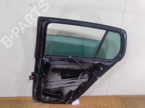 Dør højre bagtil VW GOLF VI (5K1) 1.6 TDI | BP29644494C5 