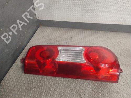 Left taillight PEUGEOT PARTNER Box Body/MPV 1.6 HDi 16V | BP38972003C34 - Image 3