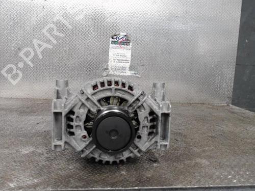Alternator ALFA ROMEO BRERA (939_) 2.2 JTS (939.DXB11) | BP24088434M7 - Image 2