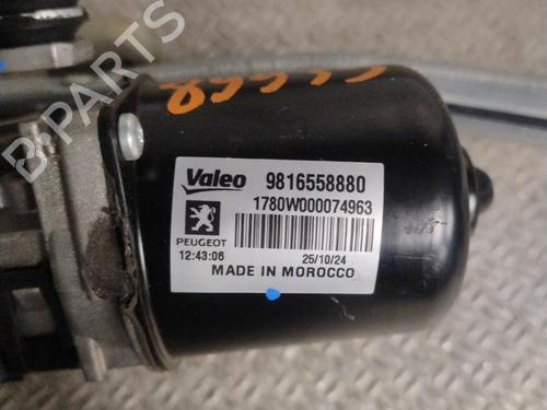 Used Front wiper motor Front wiper motor 34255177 34255177