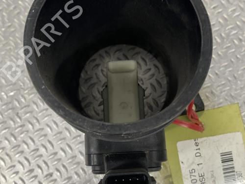 Used Mass air flow sensor RENAULT TWINGO II (CN0_) 1.5 dCi 75 (75 hp) 24061425