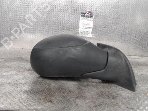 Used Right mirror CITROËN C3 I (FC_, FN_) 1.4 i (73 hp) 24092497