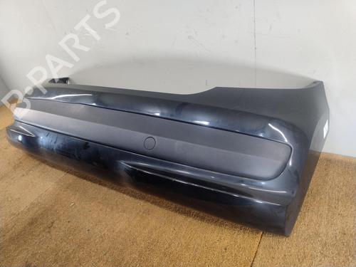 Rear bumper PEUGEOT 207 (WA_, WC_) 1.4 16V | BP29644445C8 