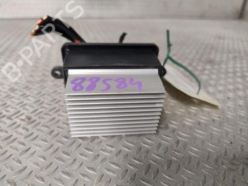 heater-resistor-opel-vivaro-c-van-k0-2019-30606180 main image