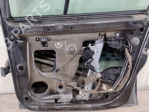 Right front door RENAULT SCÉNIC II (JM0/1_)  | BP26328545C3 
