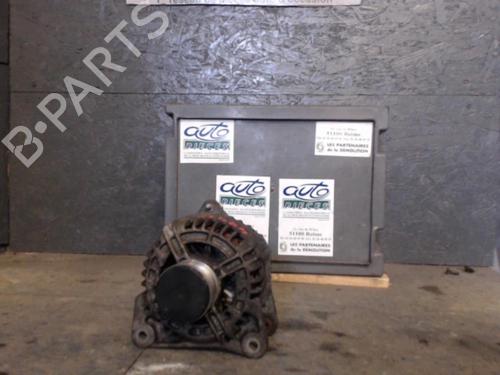 Used Alternator RENAULT MODUS / GRAND MODUS (F/JP0_) 1.5 dCi (FP0F, JP0F) (86 hp) 24069593