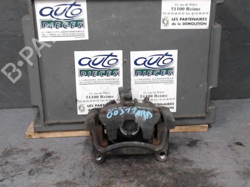 Used Right rear brake caliper Right rear brake caliper RENAULT TRAFIC III Van (FG_) 1.6 dCi 125 (FGMH) (125 hp) 24070059 24070059