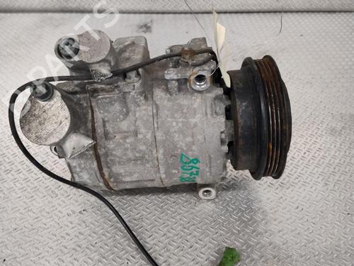 Used AC compressor AC compressor VW PASSAT B5.5 (3B3) 1.9 TDI (130 hp) 24965963 24965963