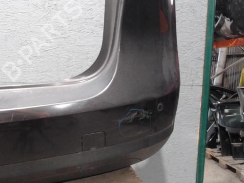 rear-bumper-vw-passat-b6-variant-3c5-2005-2006-2007-2008-2009-2010-2011-24083199 main image
