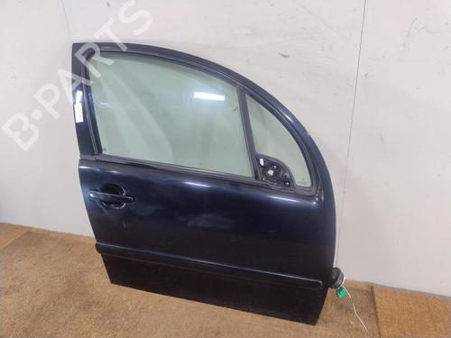 Right front door CITROËN C3 I (FC_, FN_) 1.6 16V HDi | BP30164121C3