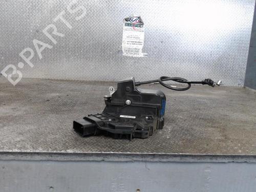 Used Front right lock Front right lock FORD C-MAX (DM2) 1.6 TDCi (90 hp) 24090104 24090104