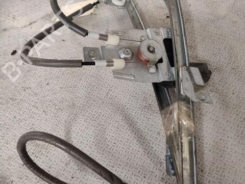 Used Front left window mechanism CITROËN C5 III (RD_) 1.6 HDi 110 (RD9HZC) (109 hp) 27530052