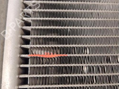 Heater matrix CHEVROLET AVEO Hatchback (T300) 1.3 D | BP30797664M63