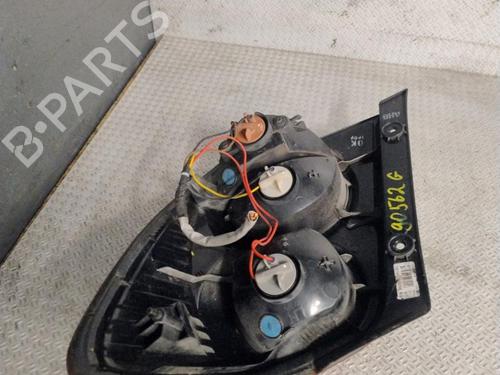 Left taillight CHEVROLET AVEO Saloon (T300) 1.2 | BP32179230C34 - Image 3