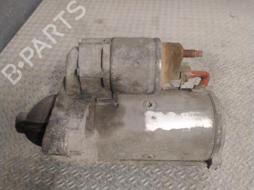 Starter RENAULT TRAFIC II Van (FL) 2.0 dCi 115 (FL01, FL0U, FL00, FL0H, FL0M) | BP39111633M8 - Image 2