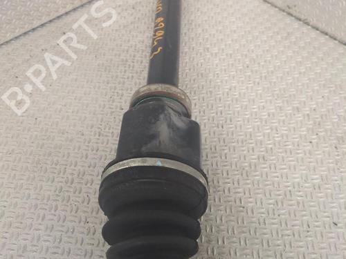 Right front driveshaft NISSAN NOTE (E11, NE11) 1.5 dCi | BP39642602M39 - Image 3