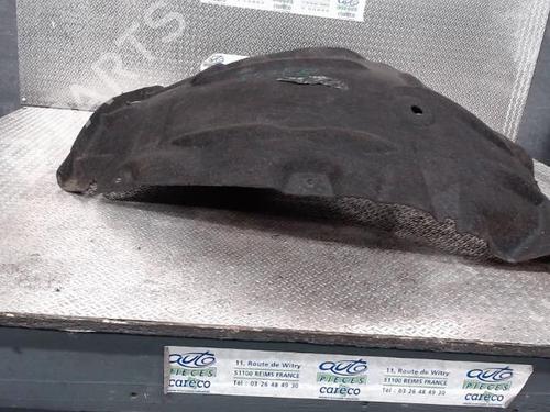 Cava de roda Cava de roda RENAULT SCÉNIC III (JZ0/1_) 1.5 dCi (110 hp) 31634151 31634151