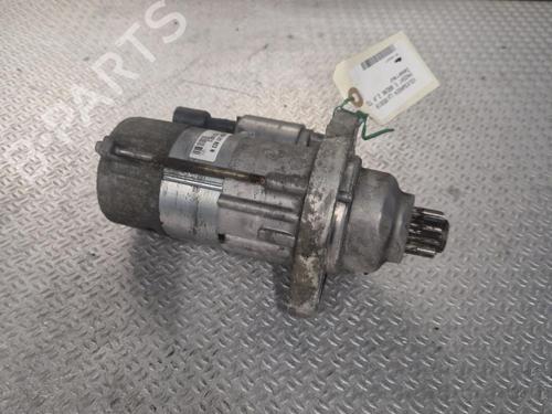 Used Starter VW PASSAT B6 Variant (3C5) 2.0 TDI 16V (140 hp) 24079732