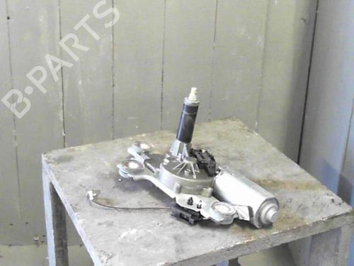 Used Rear wiper motor FORD FOCUS I (DAW, DBW) 1.8 16V (115 hp) 24062674