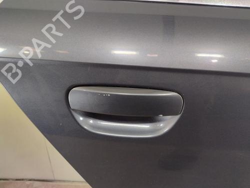Dør højre bagtil AUDI A4 B7 Avant (8ED) 2.0 TDI (136 hp) 27307283