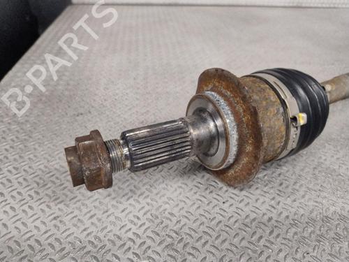 Right front driveshaft SUZUKI SWIFT III (MZ, EZ) 1.6 (RS416, RR 416, ZC31S) | BP38474129M39 - Image 4